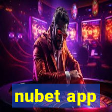 nubet app